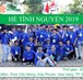 Hè tình nguyện 2019